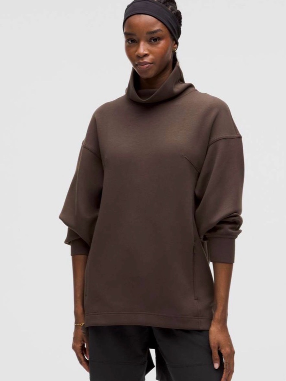 Modal Blend softstreme sweater